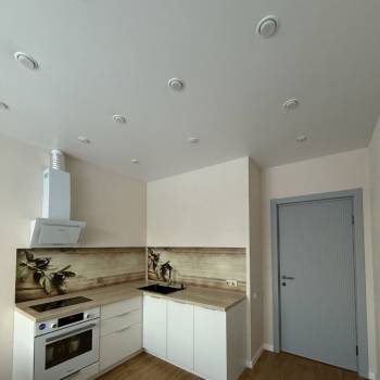 Продается 2-х комнатная квартира, 58,5 м²