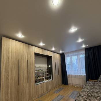 Продается 2-х комнатная квартира, 58,5 м²
