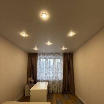 Продается 2-х комнатная квартира, 58,5 м²