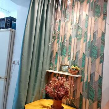 Сдается 1-комнатная квартира, 15 м²