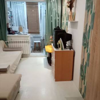 Сдается 1-комнатная квартира, 15 м²