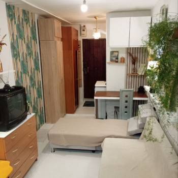 Сдается 1-комнатная квартира, 15 м²