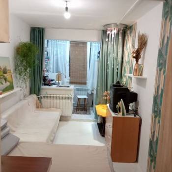 Сдается 1-комнатная квартира, 15 м²