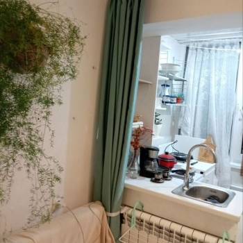 Сдается 1-комнатная квартира, 15 м²