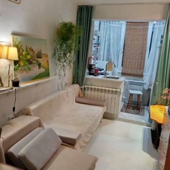 Сдается 1-комнатная квартира, 15 м²