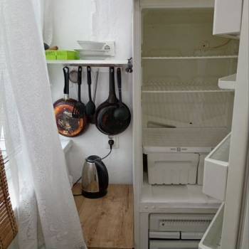 Сдается 1-комнатная квартира, 15 м²