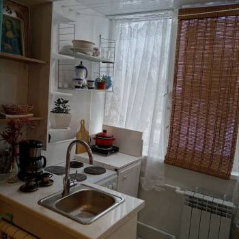 Сдается 1-комнатная квартира, 15 м²