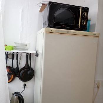 Сдается 1-комнатная квартира, 15 м²