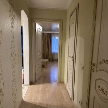 Сдается 2-х комнатная квартира, 66 м²