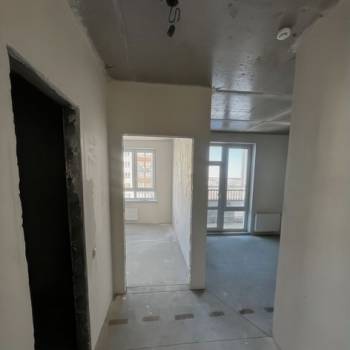 Продается 1-комнатная квартира, 34,6 м²