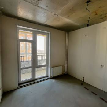 Продается 1-комнатная квартира, 34,6 м²