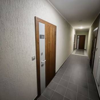 Продается 1-комнатная квартира, 34,6 м²