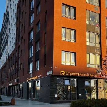Продается 1-комнатная квартира, 34,6 м²