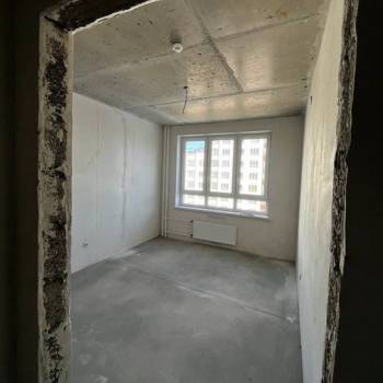Продается 1-комнатная квартира, 34,6 м²