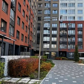 Продается 1-комнатная квартира, 34,6 м²