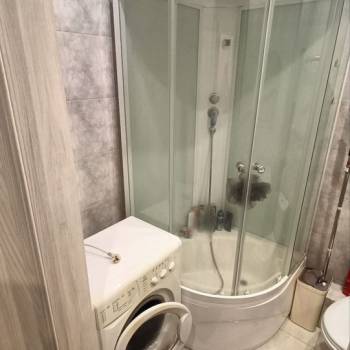 Продается 1-комнатная квартира, 15,7 м²