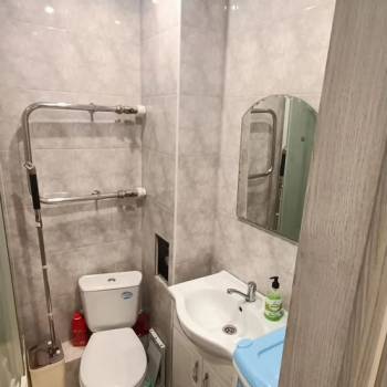Продается 1-комнатная квартира, 15,7 м²