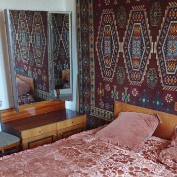 Сдается 2-х комнатная квартира, 63 м²