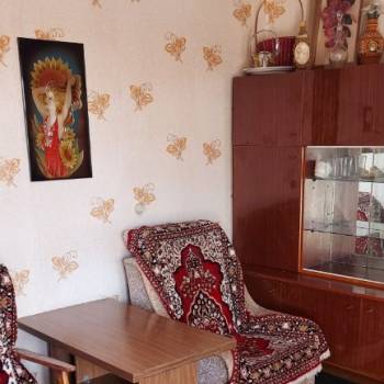 Сдается 2-х комнатная квартира, 63 м²