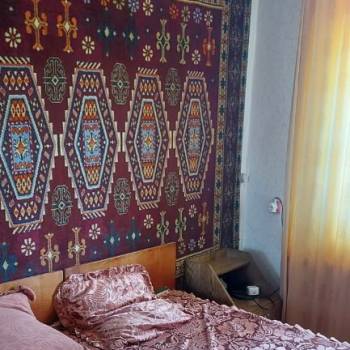 Сдается 2-х комнатная квартира, 63 м²