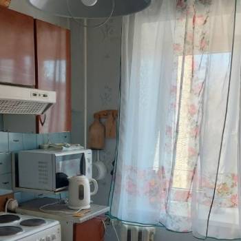 Сдается 2-х комнатная квартира, 63 м²