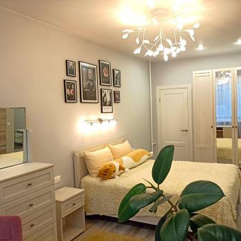 Сдается 1-комнатная квартира, 30 м²