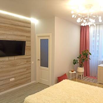 Сдается 1-комнатная квартира, 30 м²