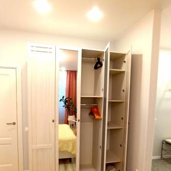 Сдается 1-комнатная квартира, 30 м²