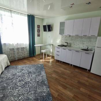 Сдается 1-комнатная квартира, 30 м²