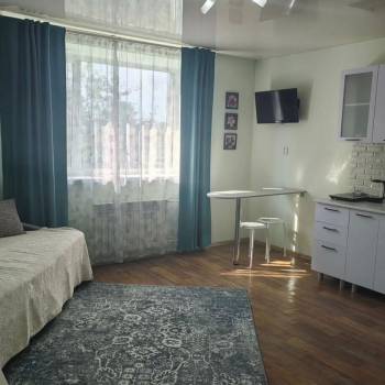 Сдается 1-комнатная квартира, 30 м²