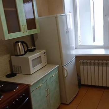 Сдается 1-комнатная квартира, 36 м²