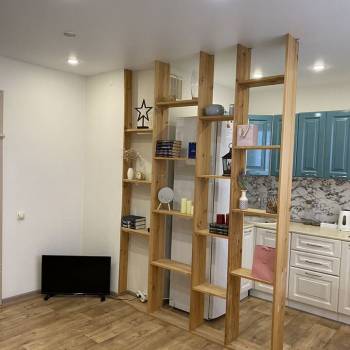 Сдается 1-комнатная квартира, 27 м²