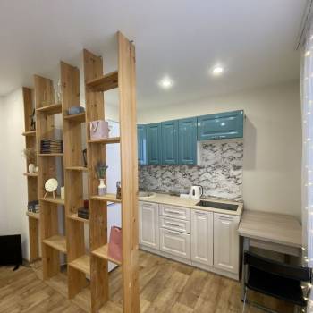 Сдается 1-комнатная квартира, 27 м²