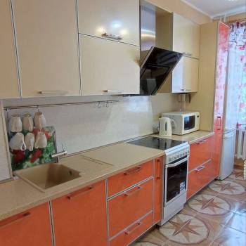 Сдается 1-комнатная квартира, 43 м²