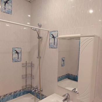 Сдается 1-комнатная квартира, 43 м²