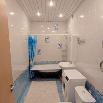 Сдается 1-комнатная квартира, 43 м²