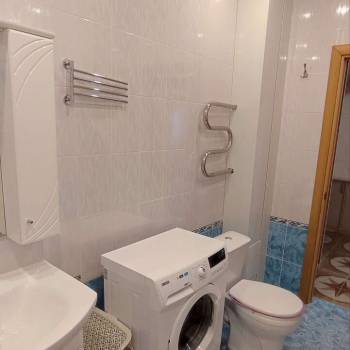 Сдается 1-комнатная квартира, 43 м²
