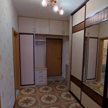 Сдается 1-комнатная квартира, 43 м²