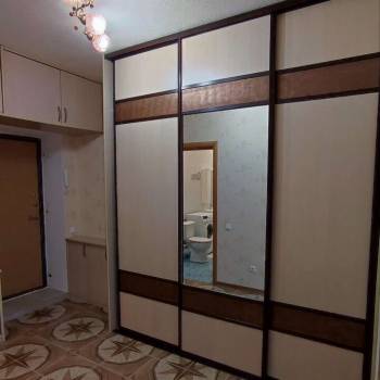 Сдается 1-комнатная квартира, 43 м²