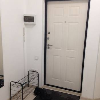 Продается 1-комнатная квартира, 34,5 м²