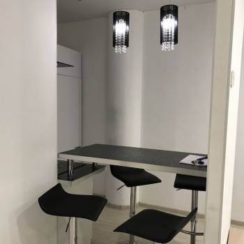 Продается 1-комнатная квартира, 34,5 м²