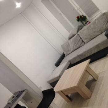Продается 1-комнатная квартира, 34,5 м²
