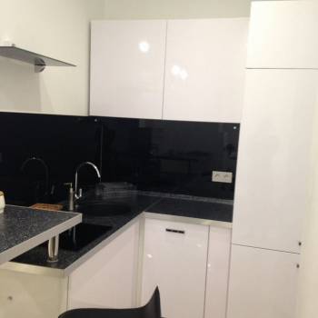 Продается 1-комнатная квартира, 34,5 м²