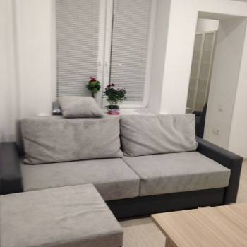 Продается 1-комнатная квартира, 34,5 м²