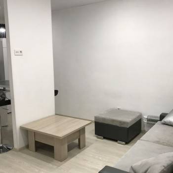 Продается 1-комнатная квартира, 34,5 м²