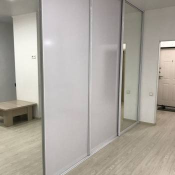 Продается 1-комнатная квартира, 34,5 м²