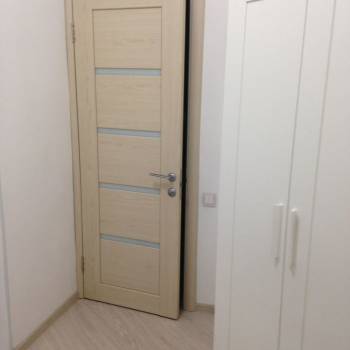 Продается 1-комнатная квартира, 34,5 м²