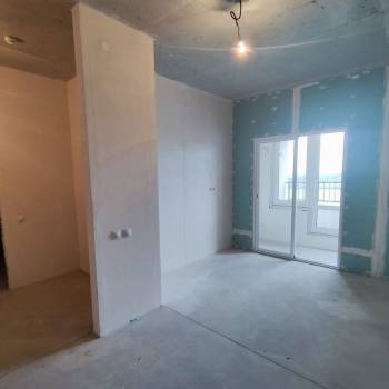 Продается 1-комнатная квартира, 23,6 м²