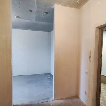 Продается 1-комнатная квартира, 23,6 м²