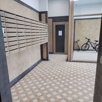 Продается 1-комнатная квартира, 23,6 м²